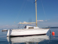 Dufour 24 Segelyacht
