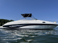 Rinker Captiva 232 Bateau de sport