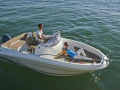 Jeanneau Cap Camarat 5.5 CC Jacht motorowy