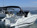 Jeanneau Cap Camarat 9.0 CC Bateau à console
