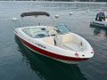 Maxum 2200 SR Bowrider