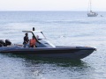 Tropida Genesis 31 RIB