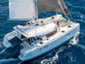 Lagoon 39 Catamaran