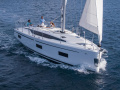 Bavaria C42 Jadralna jahta