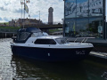 K&S Kilkruiser 650 Bateau à cabine