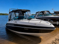 Four Winns 215 Sundowner Cabincruiser