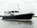 Linssen Range Cruiser 450 Wheelhouse Kajuitboot
