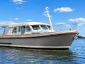 Grand Sturdy 40.0 Sedan Intero Motoryacht