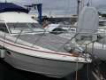 Suncruiser 35 Flybridge