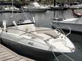 Quicksilver 555 Commander Bowrider