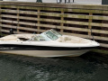 Sea Ray 185 Bowrider