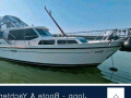 Boarnstream Boarncruiser 1000 S Motoryacht