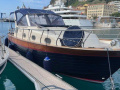 Mim&igrave; LIBECCIO 11 Superyacht