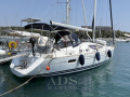 Jeanneau SUN ODYSSEY 39 DS Zeiljacht
