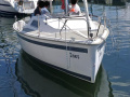 Sailart 17 Daysailer