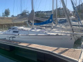 Beneteau FIRST 25.7 S Purjejahti