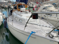 Bandholm 30 Segelyacht
