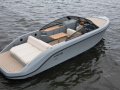 Rand Leisure 28 Sportsbåt