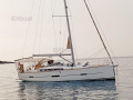 Dufour 460 GRAND LARGE Plachetní jachta