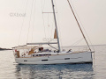 Dufour 460 GRAND LARGE Sailing yacht