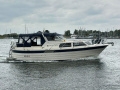 Agder 840 OK Motoryacht