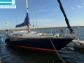 Standfast 40S Segelyacht
