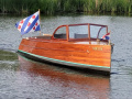 Fedi Notarisboot Sloep
