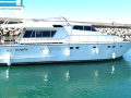 Sanlorenzo 1740 Motor yacht