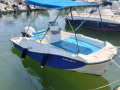 V2 Boats 5.0 Sportboot