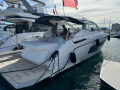Azimut Atlantis 45 Yacht a motore