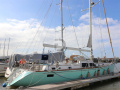 Hylas 54 RS Sailing yacht