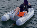 Zodiac Aero 230 Faltbares Schlauchboot