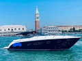 Atlantis 35 Yacht a motore
