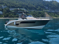 Eolo 9 Motoryacht