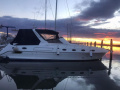 Piantoni 40 open Yacht à moteur