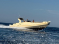 Solemar Oceanic 33 Motorjacht