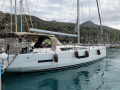 Dufour 56 EXCLUSIVE Plachetní jachta