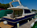 Piantoni EVOLUTION 39 Yacht à moteur