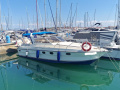 Marine Projects Princess Riviera 287 Yacht à moteur