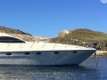 Dalla Piet&agrave; dp 48 Hard Top HT Yacht a motore