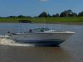 Sea Ray Monaco 207 Sportsbåd