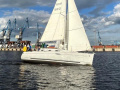 Franchi Beneteau First 31.7 Zeiljacht