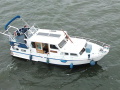Amirante 970 Trawler