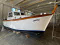 Nanni Sciallino 4.190 Gozzo