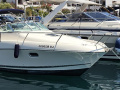 Jeanneau Leader 805 Jacht motorowy