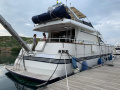 Tecnomarine T62 Motor yacht