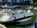 Glastron 259 Kabinbåt