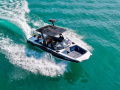 Axis A 225 Wakeboard/wakesurf