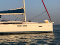 Jeanneau Sun Odyssey 409 Blauwasseryacht