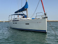 Jeanneau Sun Odyssey 409 Açık deniz yatı
